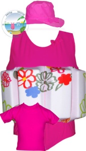 maillots-flottant-filles